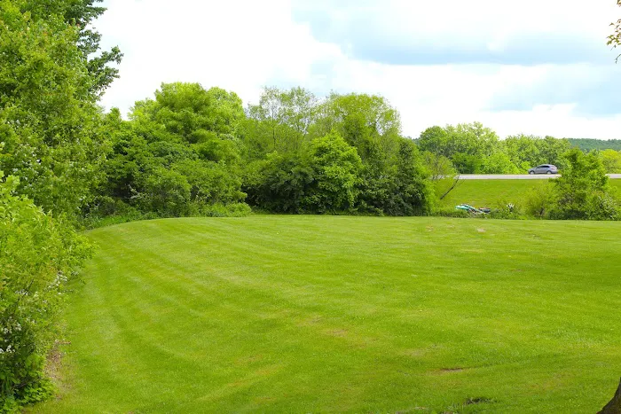Lazy Dog Camp Resort & Pay Lake 10