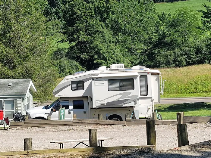 DEERLAND RV PARK, LLC 8