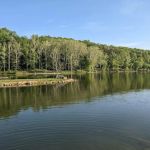 Lake Alma State Park Campground