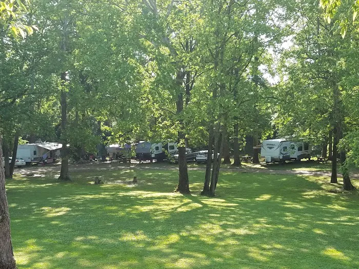 Lazy Village Campground & RV Park 5