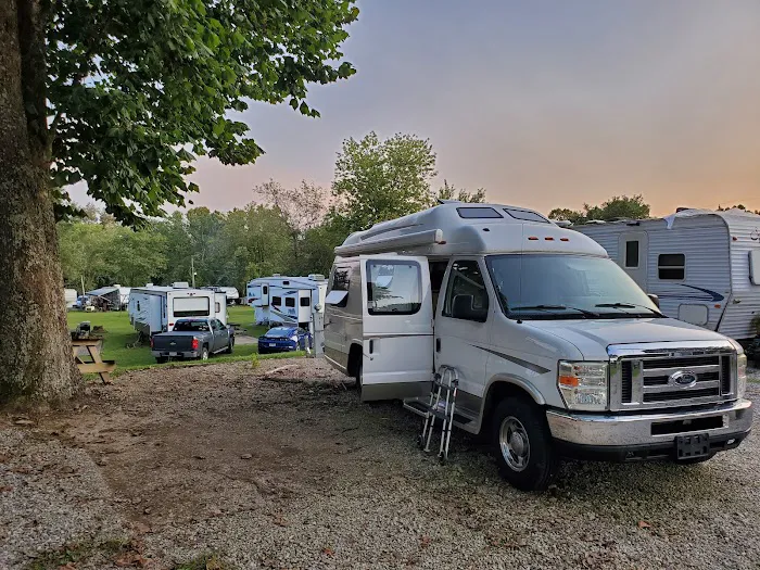 Lazy Village Campground & RV Park 1