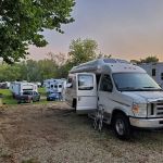 Lazy Village Campground & RV Park