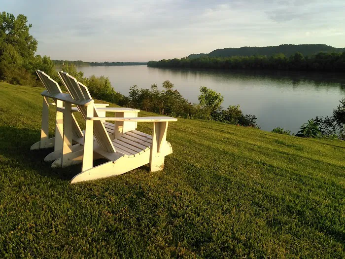 Wolford's Landing Campground 1