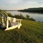 Wolford's Landing Campground