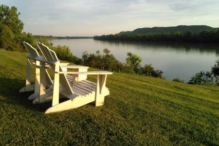 Wolford's Landing Campground