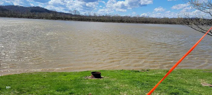 Wolford's Landing Campground 3