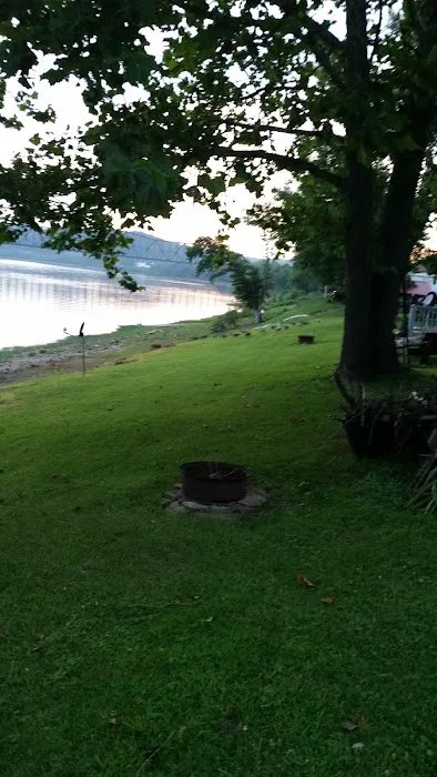 Wolford's Landing Campground 4