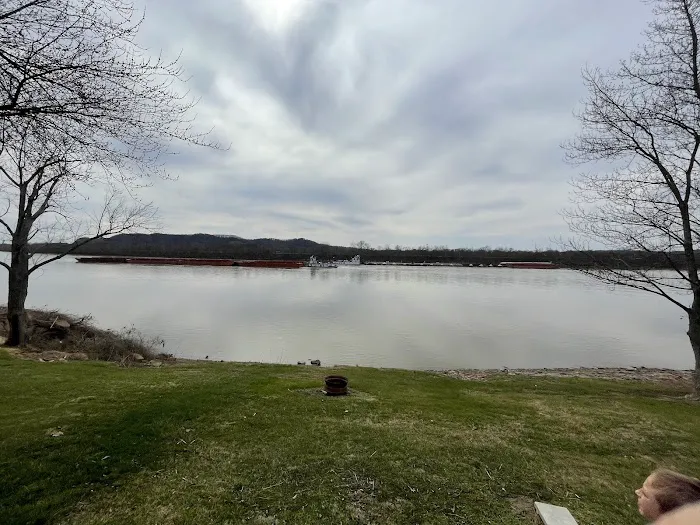 Wolford's Landing Campground 10