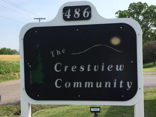 Crestview Mobile Home Park 1