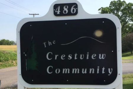 Crestview Mobile Home Park
