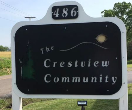 Crestview Mobile Home Park