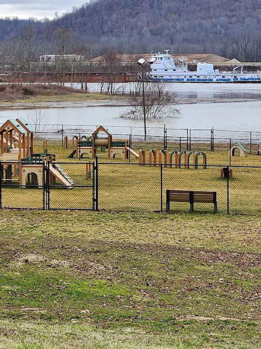Shawnee State Park Ohio River Campground & Marina 6