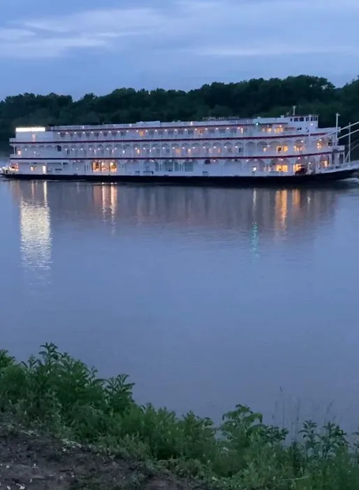 Franklin Furnace / Ohio River KOA Journey 3