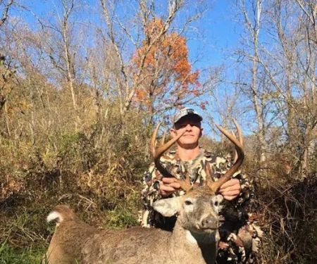 Rocky Creek Campground