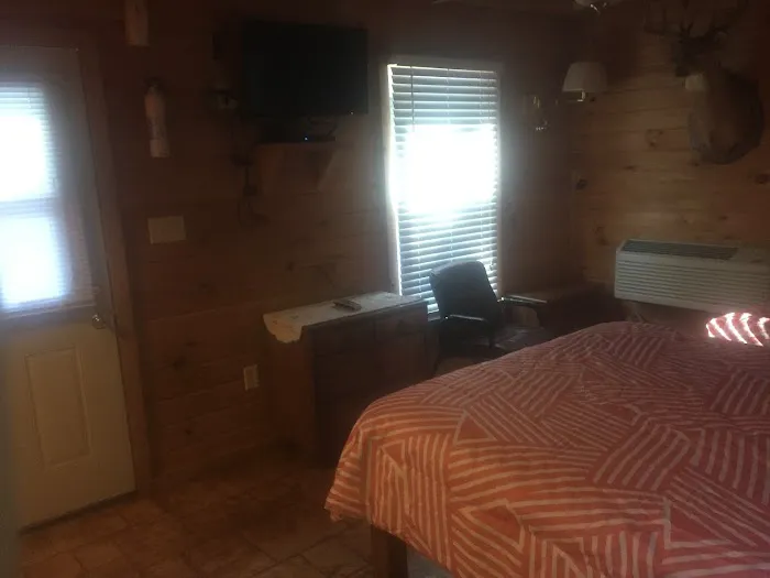 Rocky Creek Campground 5
