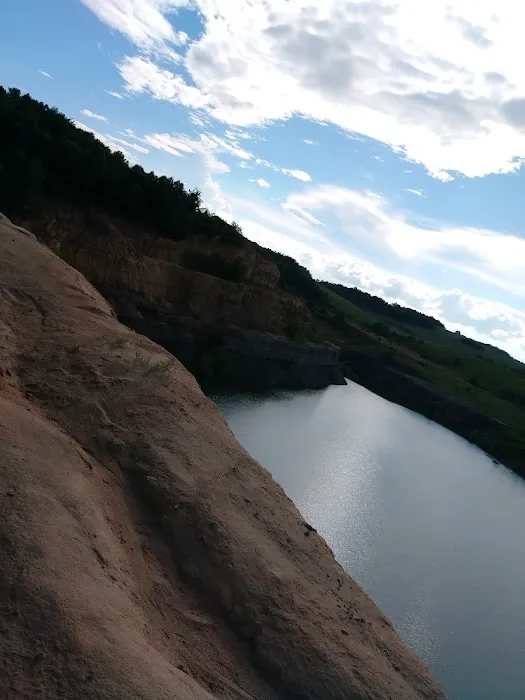 Rocky Creek Campground 8