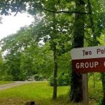 Two Points Group Camp