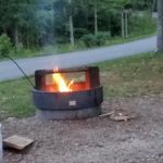 Pine Knob Loop