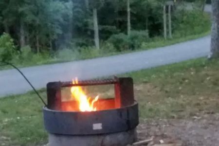 Pine Knob Loop