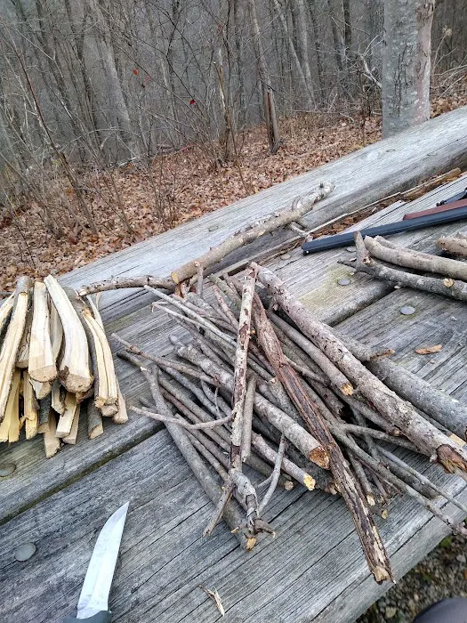 Pine Knob Loop 3