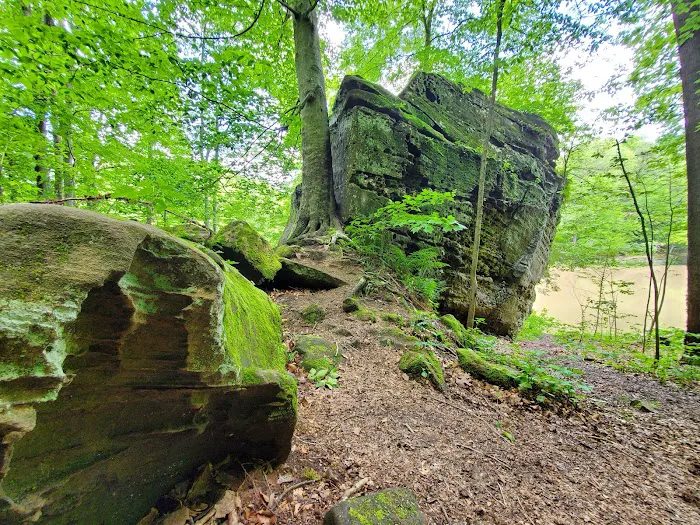 Oak Hill Campground 5