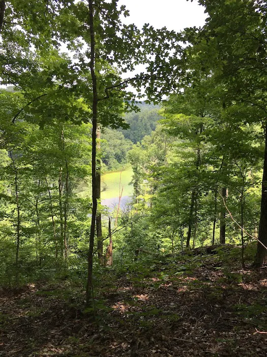 Oak Hill Campground 7