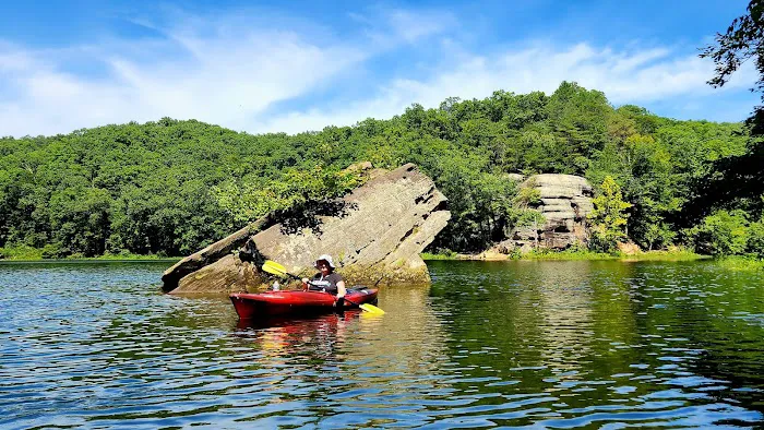 Oak Hill Campground 9