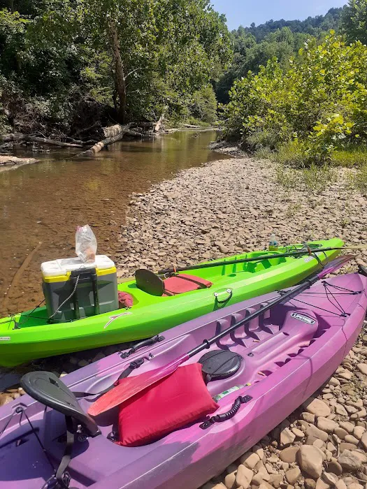 Gordleys Creekside 8
