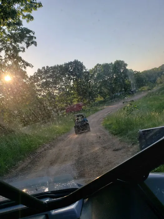Poppy Mountain Experience 1