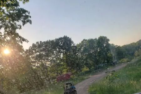 Poppy Mountain Experience