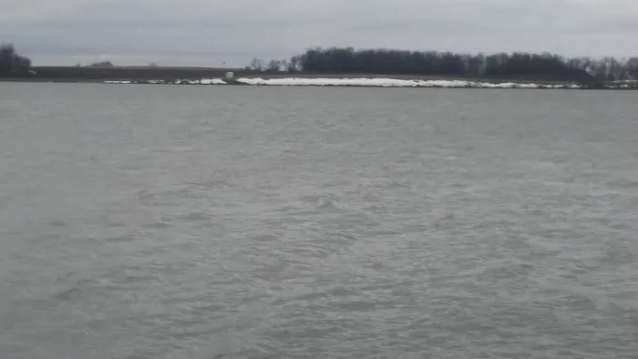 Swenson County Park at Current Lake 1