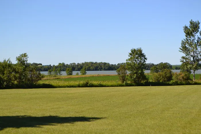 Swenson County Park at Current Lake 4