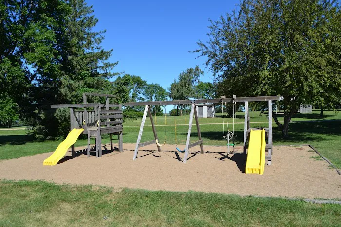 Swenson County Park at Current Lake 5