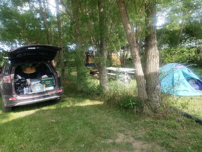 Freedom Ranch Campground 9