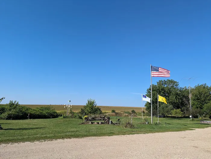 Freedom Ranch Campground 3