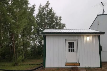 Freedom Ranch Campground