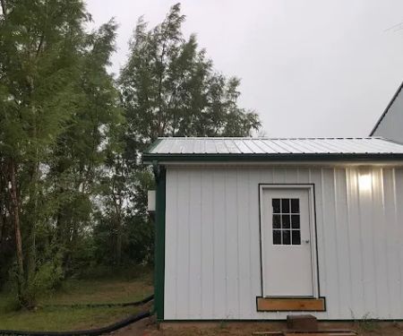 Freedom Ranch Campground