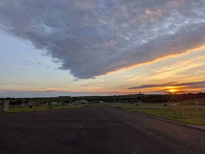 King Campground 1