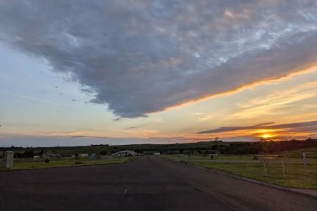 King Campground