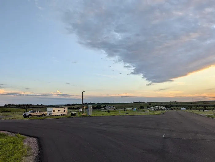King Campground 3