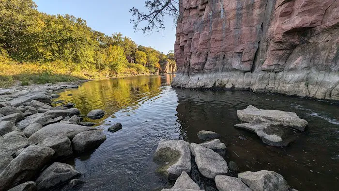 King Campground 4