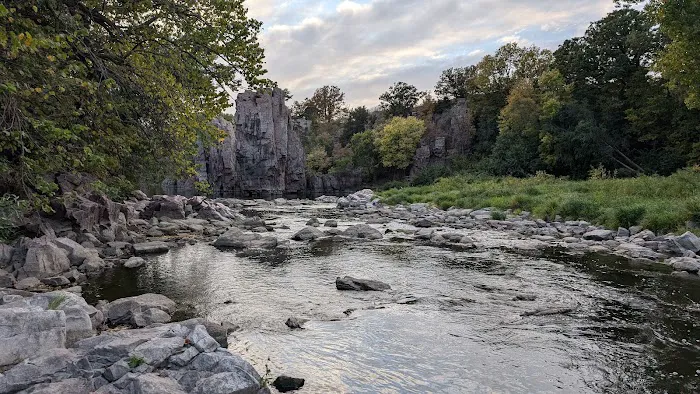 King Campground 2
