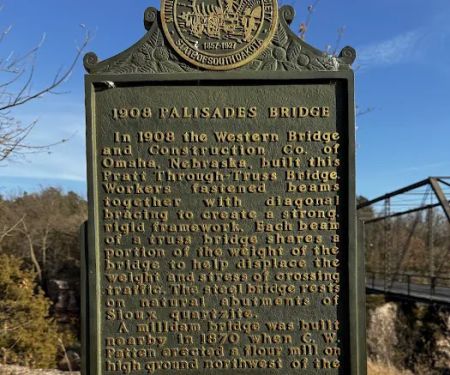 Palisades Campground