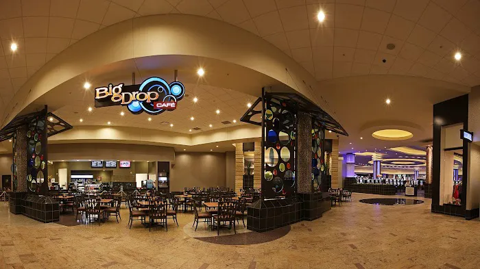 RV Park at Grand Falls Casino 10