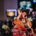 RV Park at Grand Falls Casino