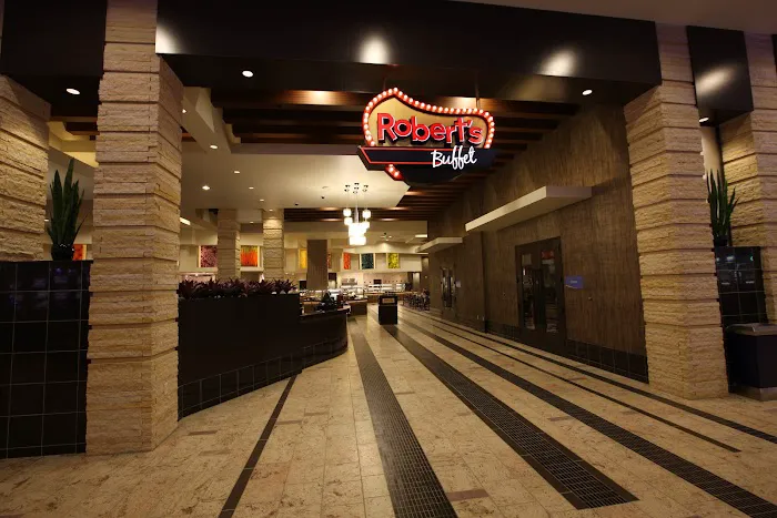 RV Park at Grand Falls Casino 5