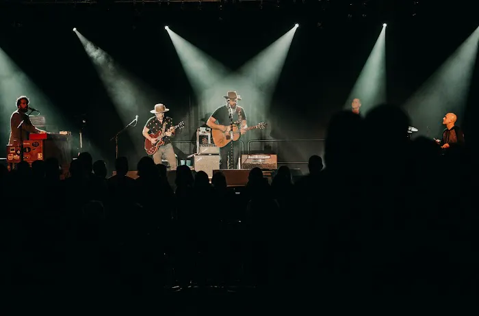 RV Park at Grand Falls Casino 4