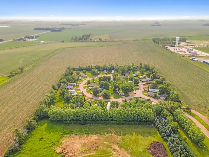 Pipestone Estates Mobile Home Park 7
