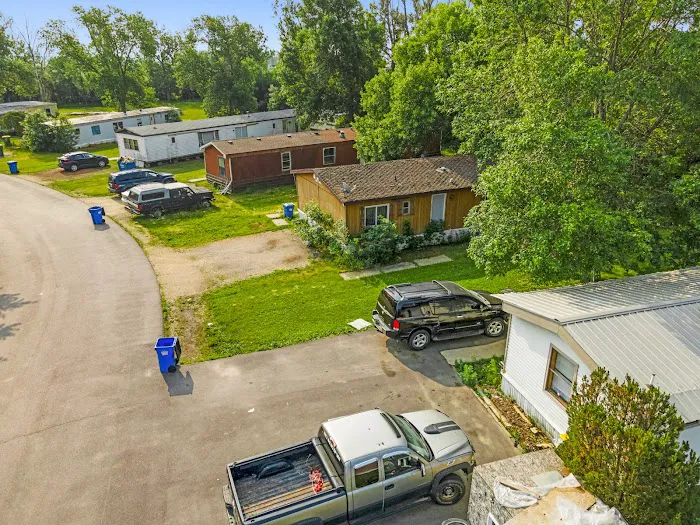 Pipestone Estates Mobile Home Park 8