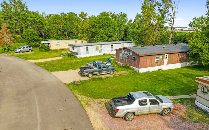 Pipestone Estates Mobile Home Park 1